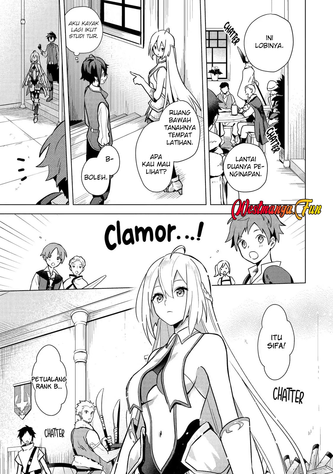 Saibai Cheat de Saikyou Saien E, Tada no Katei Saiendesu kedo? Chapter 09 Image 16