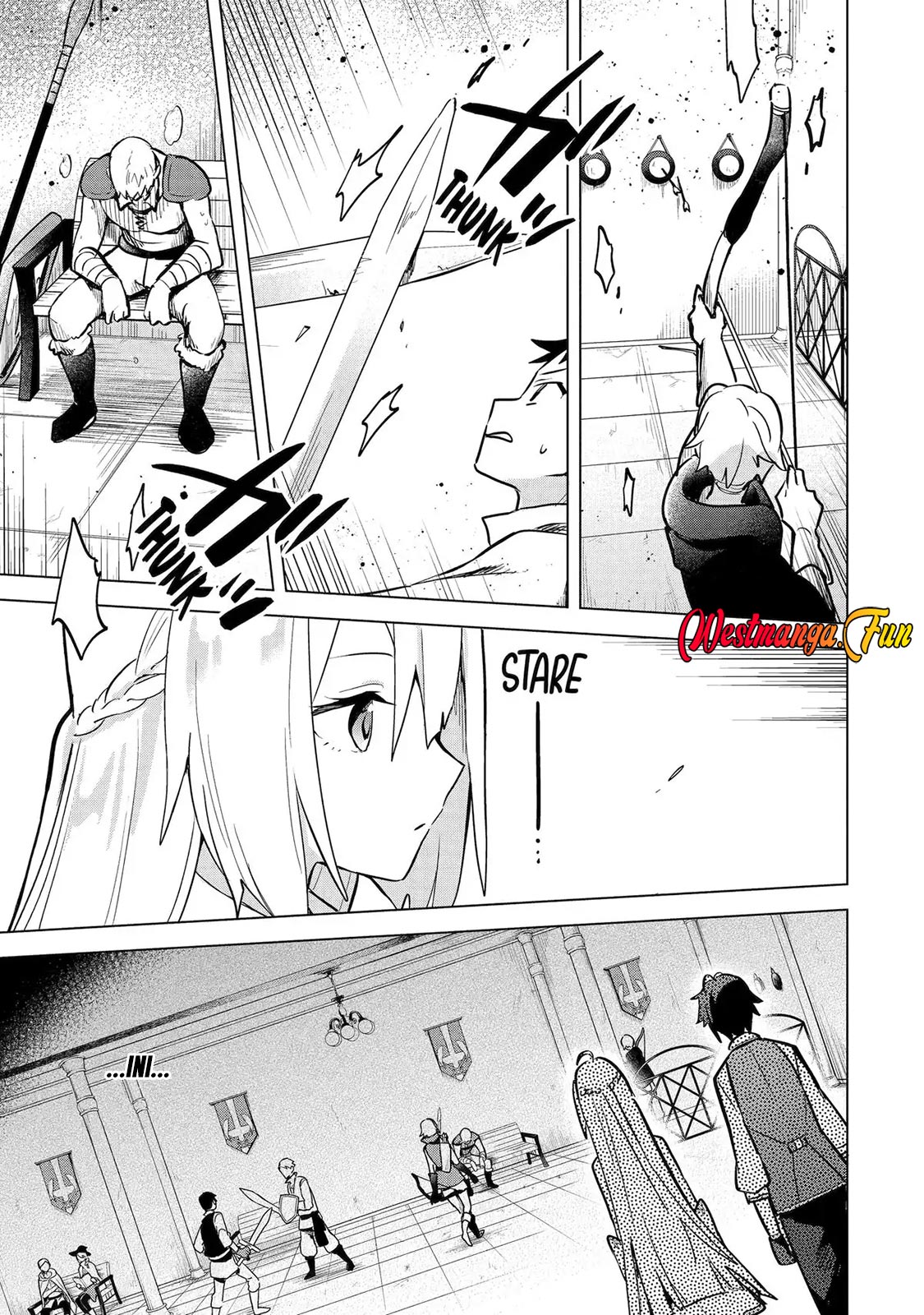 Saibai Cheat de Saikyou Saien E, Tada no Katei Saiendesu kedo? Chapter 09 Image 18