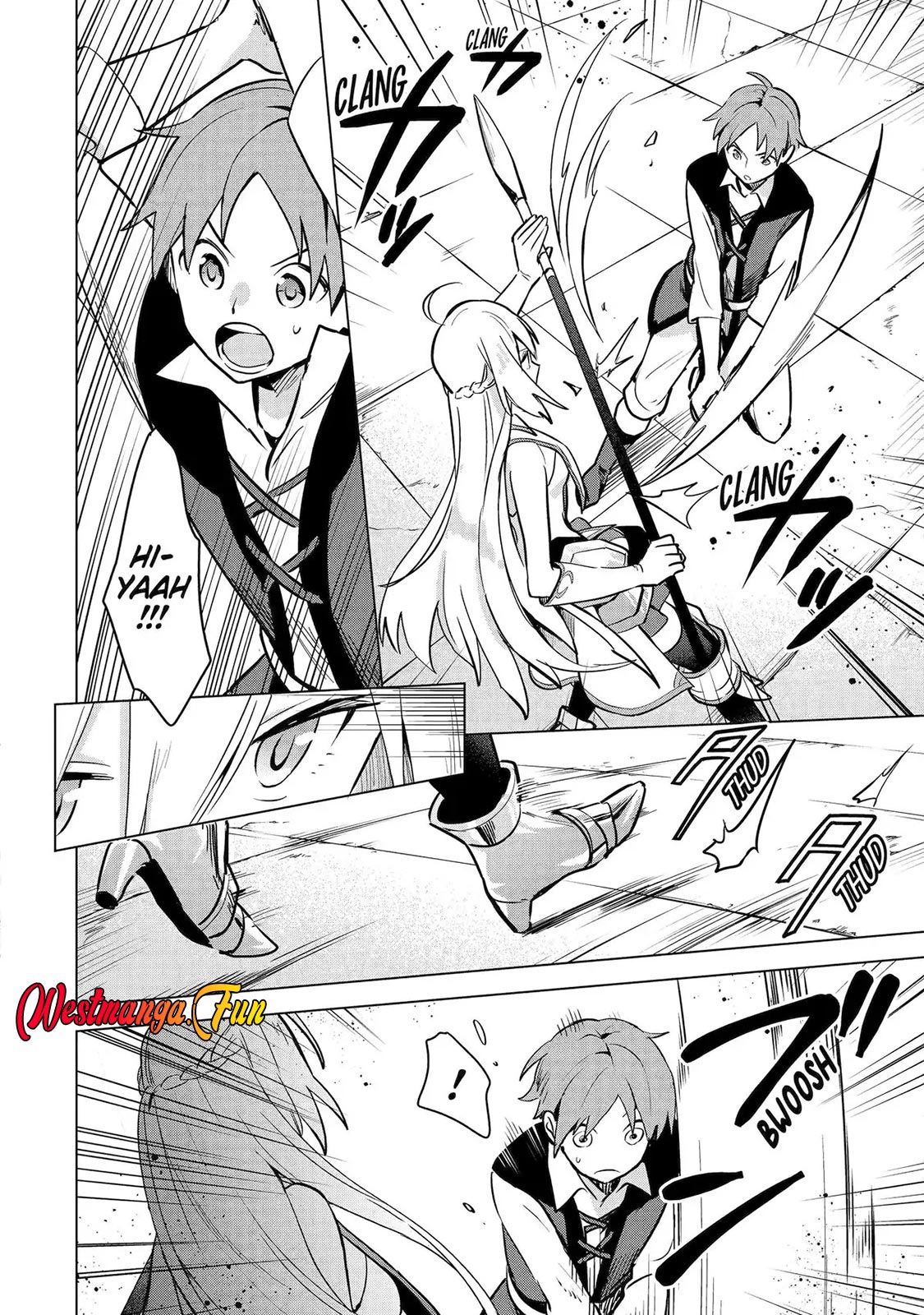 Saibai Cheat de Saikyou Saien E, Tada no Katei Saiendesu kedo? Chapter 09 Image 23