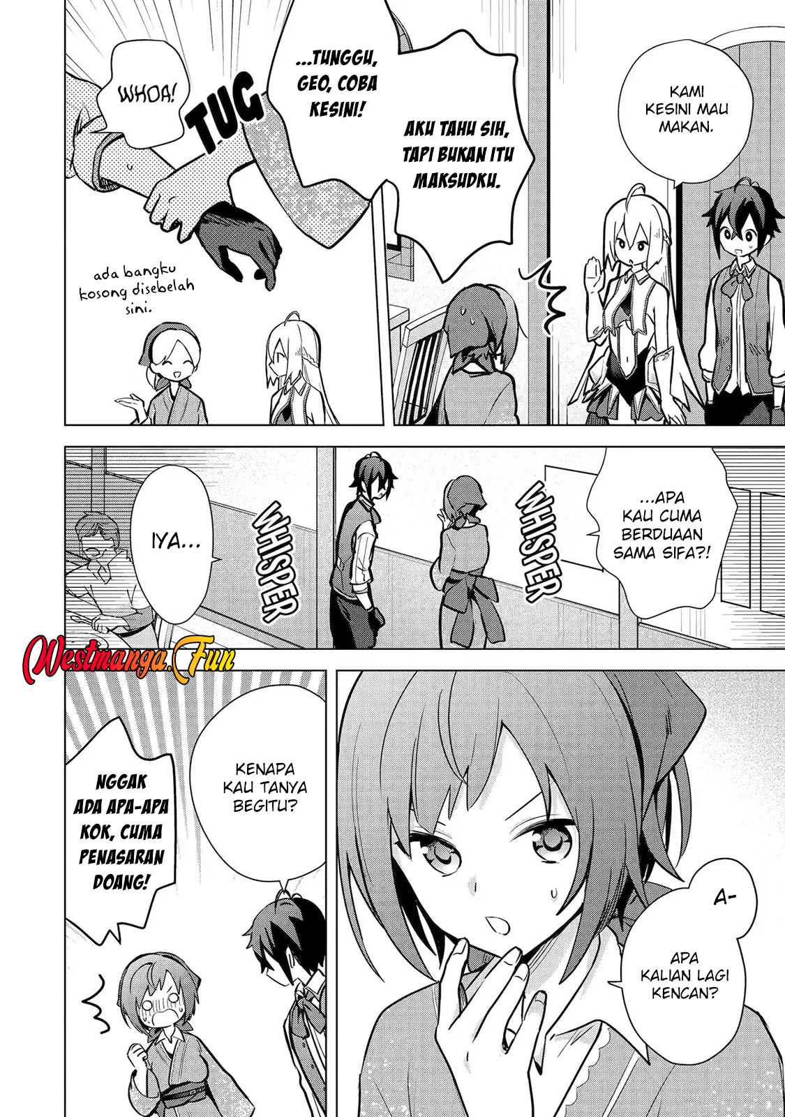 Saibai Cheat de Saikyou Saien E, Tada no Katei Saiendesu kedo? Chapter 09 Image 30