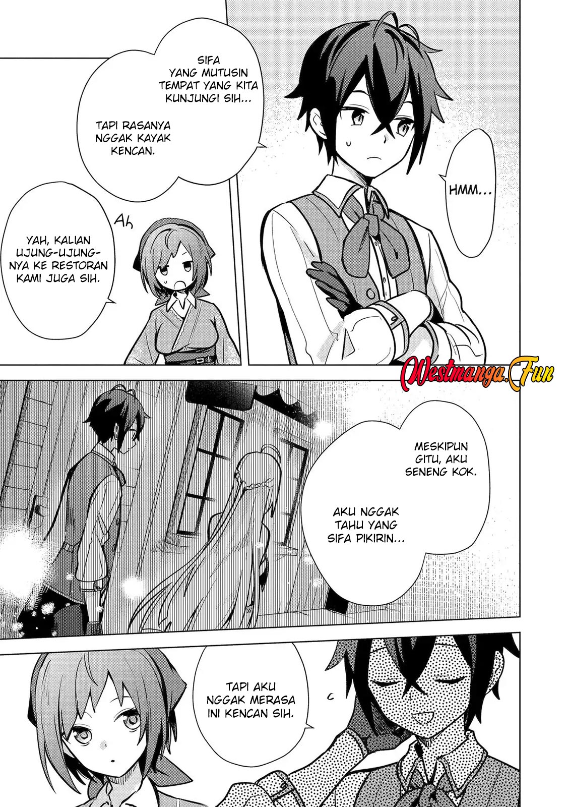Saibai Cheat de Saikyou Saien E, Tada no Katei Saiendesu kedo? Chapter 09 Image 31