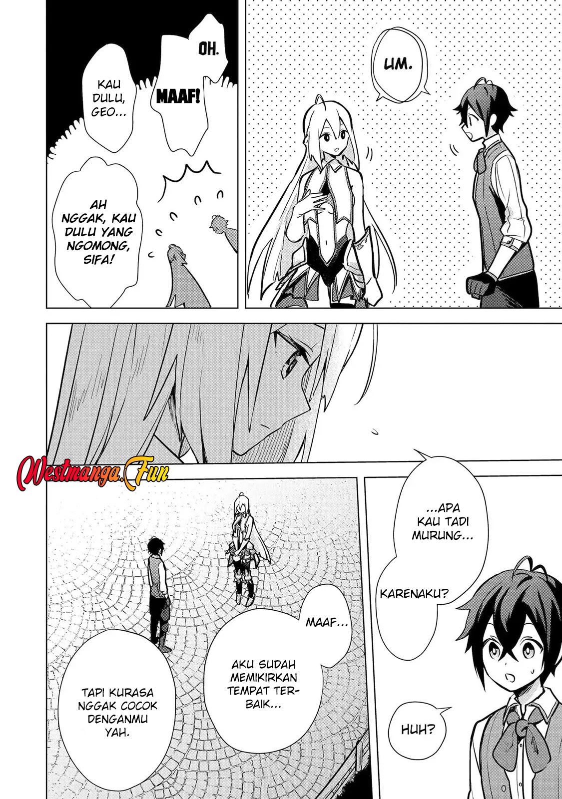 Saibai Cheat de Saikyou Saien E, Tada no Katei Saiendesu kedo? Chapter 09 Image 38