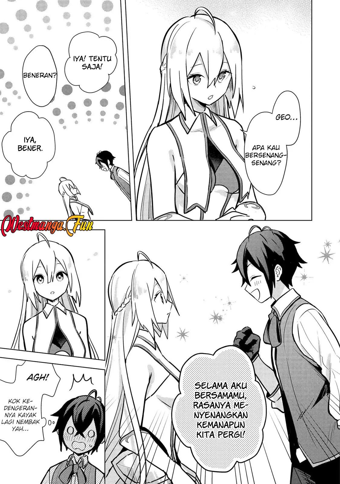 Saibai Cheat de Saikyou Saien E, Tada no Katei Saiendesu kedo? Chapter 09 Image 41