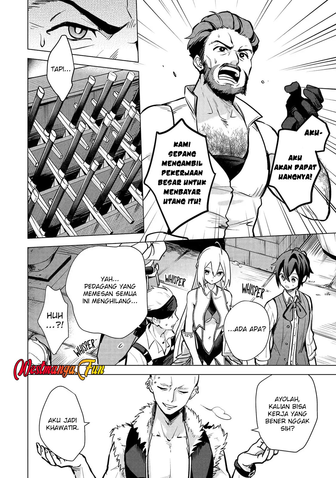Saibai Cheat de Saikyou Saien E, Tada no Katei Saiendesu kedo? Chapter 10 Image 2