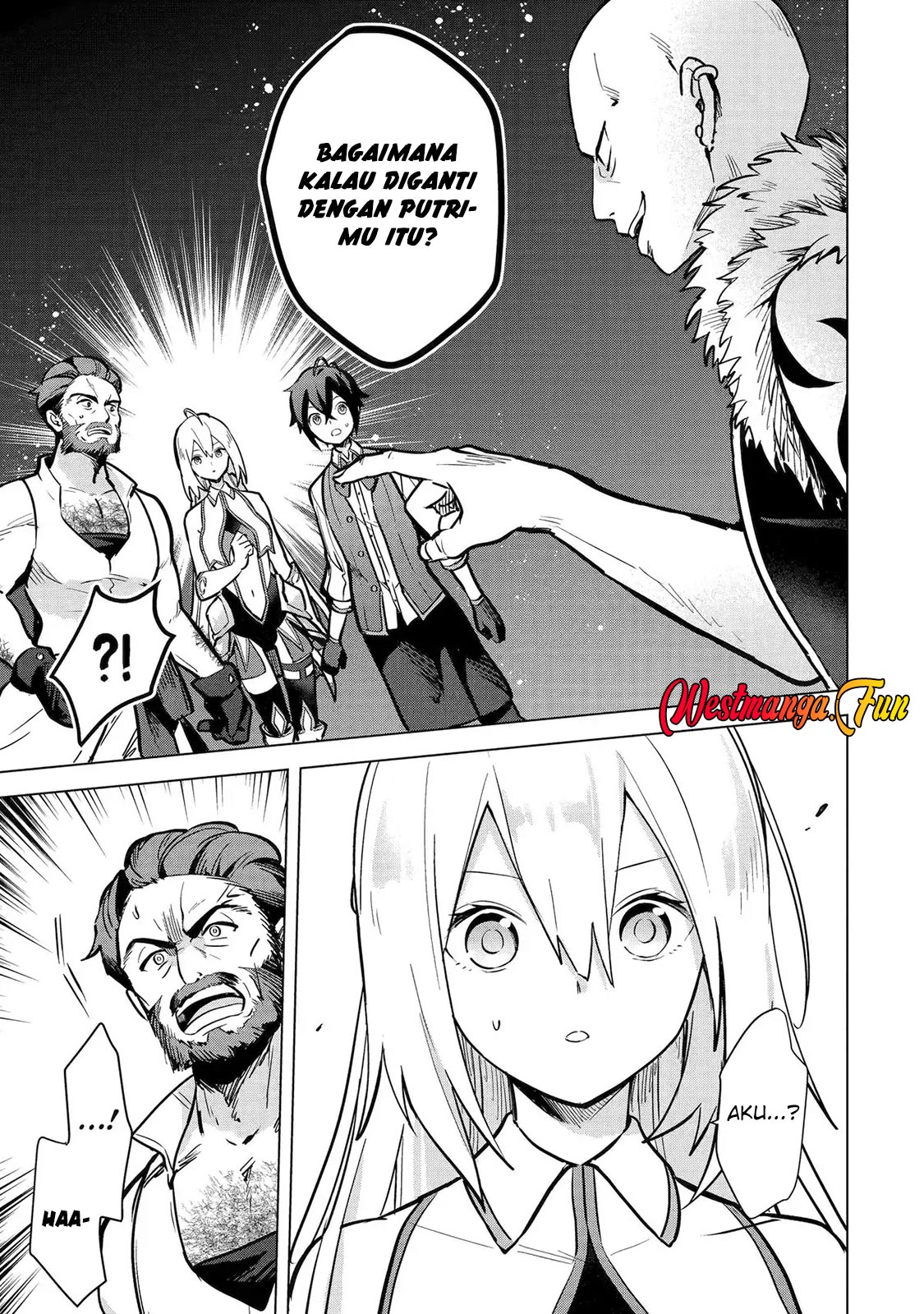 Saibai Cheat de Saikyou Saien E, Tada no Katei Saiendesu kedo? Chapter 10 Image 6