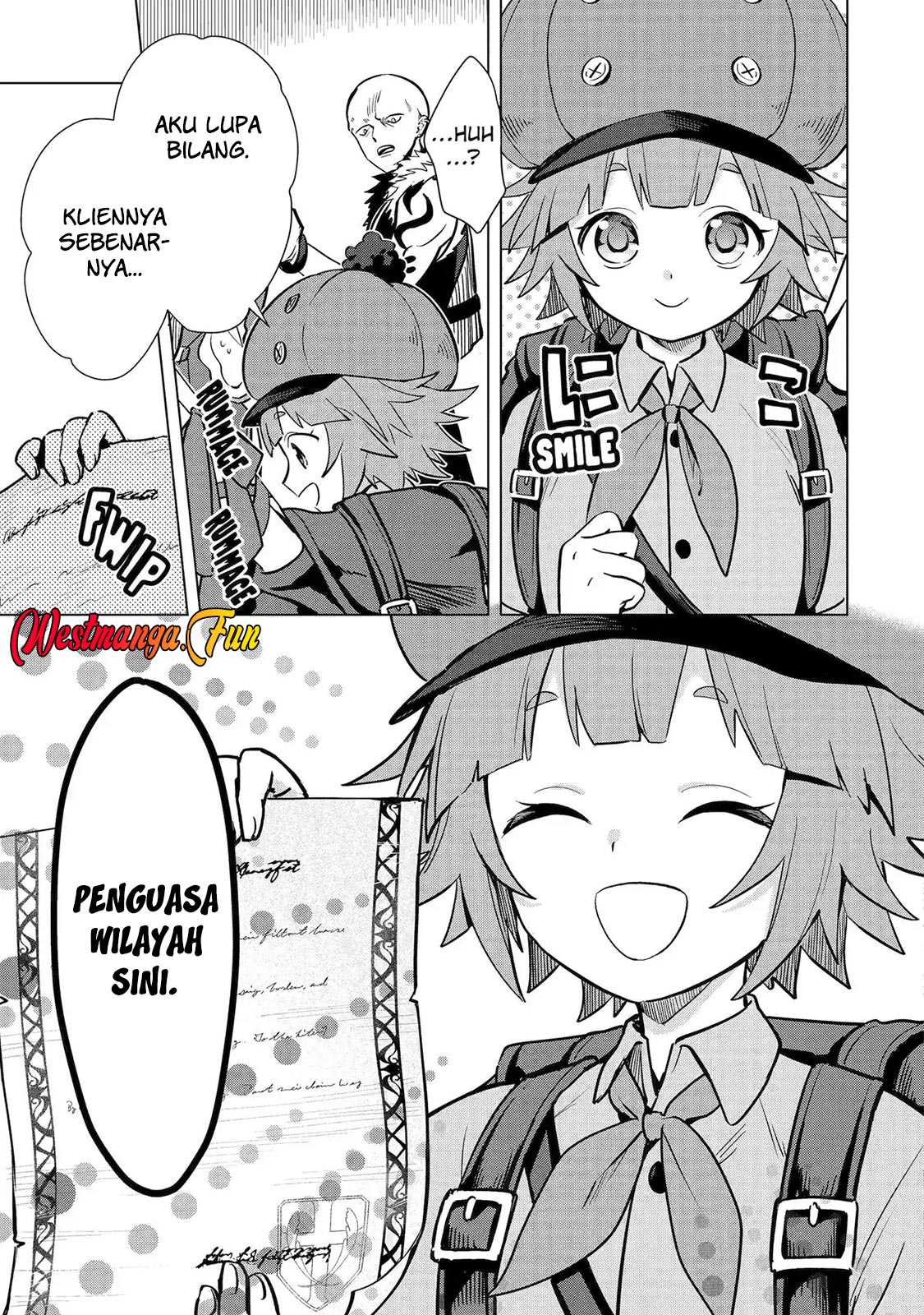 Saibai Cheat de Saikyou Saien E, Tada no Katei Saiendesu kedo? Chapter 10 Image 47