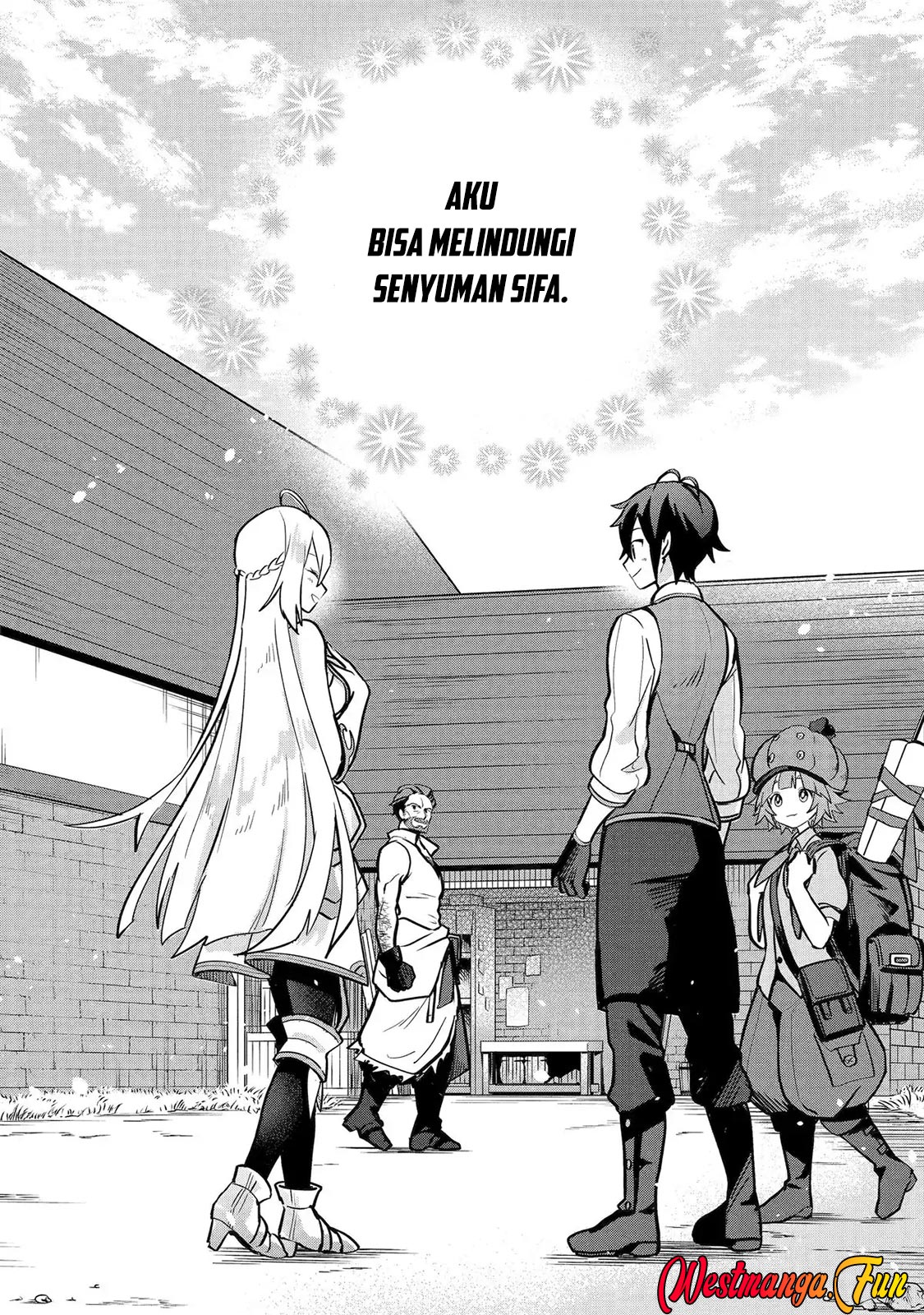 Saibai Cheat de Saikyou Saien E, Tada no Katei Saiendesu kedo? Chapter 10 Image 60