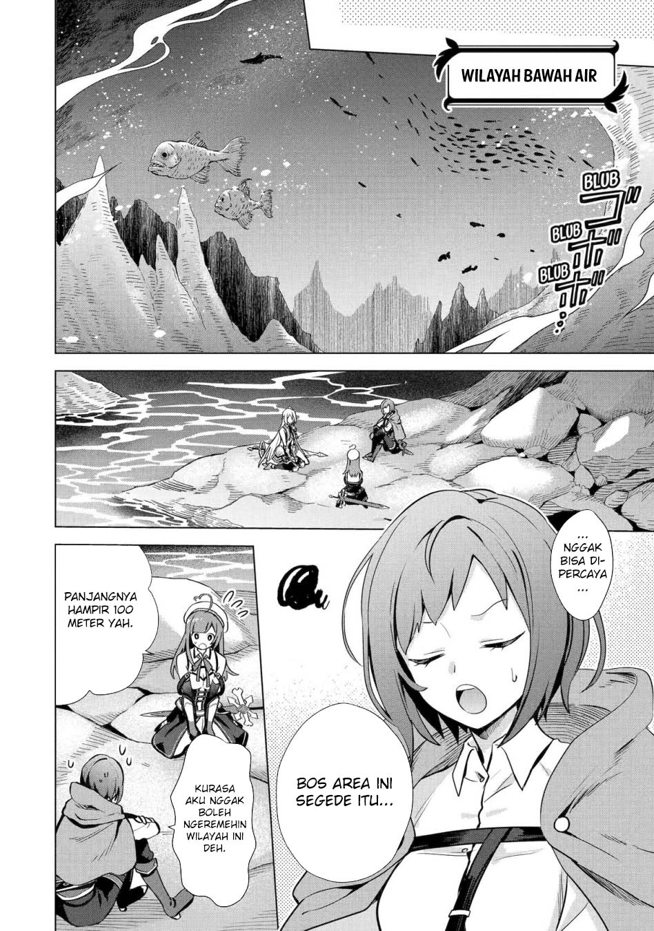 Saibai Cheat de Saikyou Saien E, Tada no Katei Saiendesu kedo? Chapter 12 Image 13