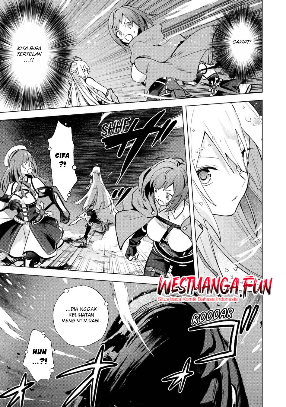 Saibai Cheat de Saikyou Saien E, Tada no Katei Saiendesu kedo? Chapter 12 Image 21