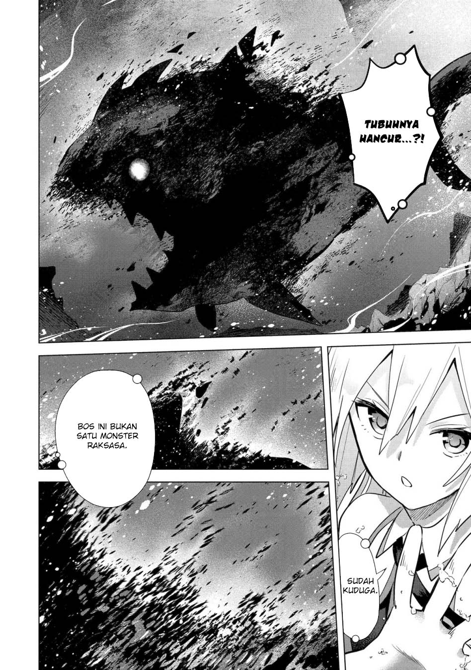 Saibai Cheat de Saikyou Saien E, Tada no Katei Saiendesu kedo? Chapter 12 Image 24
