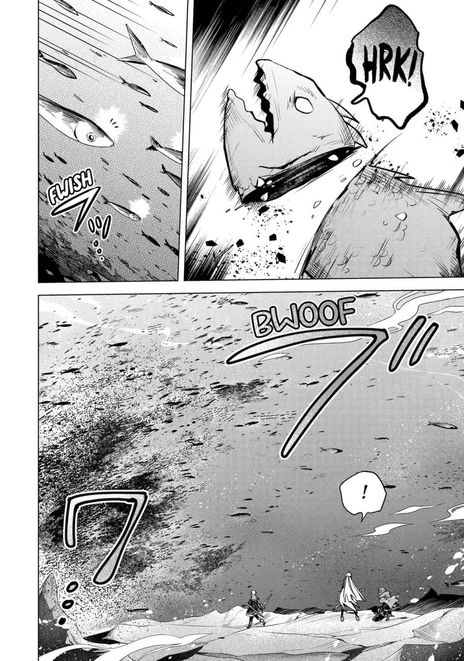 Saibai Cheat de Saikyou Saien E, Tada no Katei Saiendesu kedo? Chapter 12 Image 34