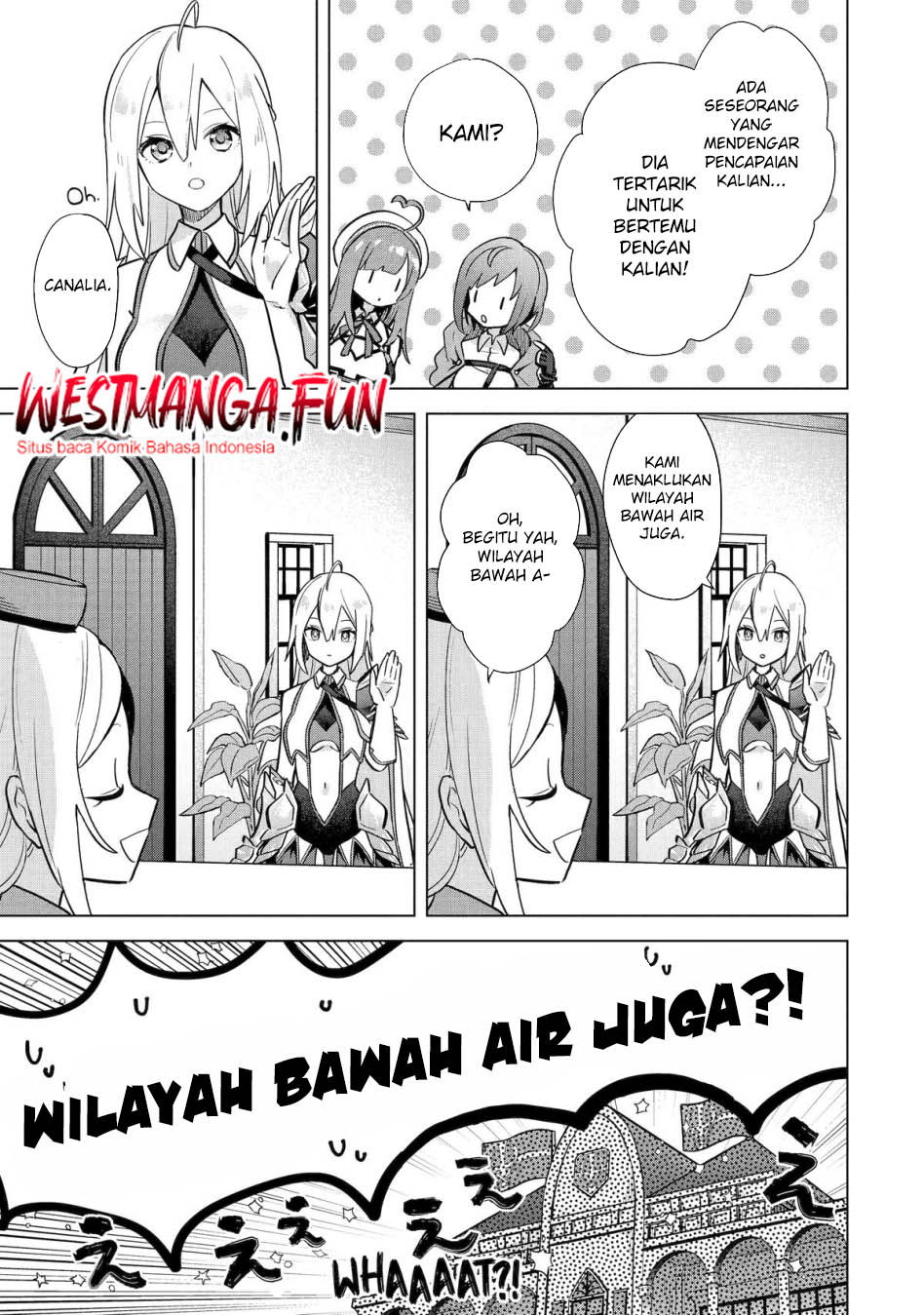 Saibai Cheat de Saikyou Saien E, Tada no Katei Saiendesu kedo? Chapter 12 Image 39