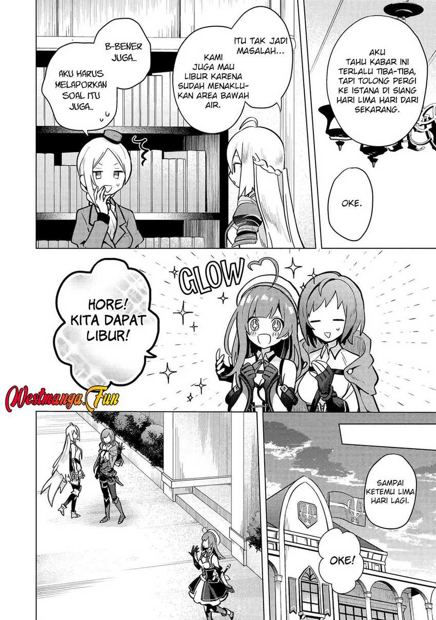 Saibai Cheat de Saikyou Saien E, Tada no Katei Saiendesu kedo? Chapter 13 Fix Image 5