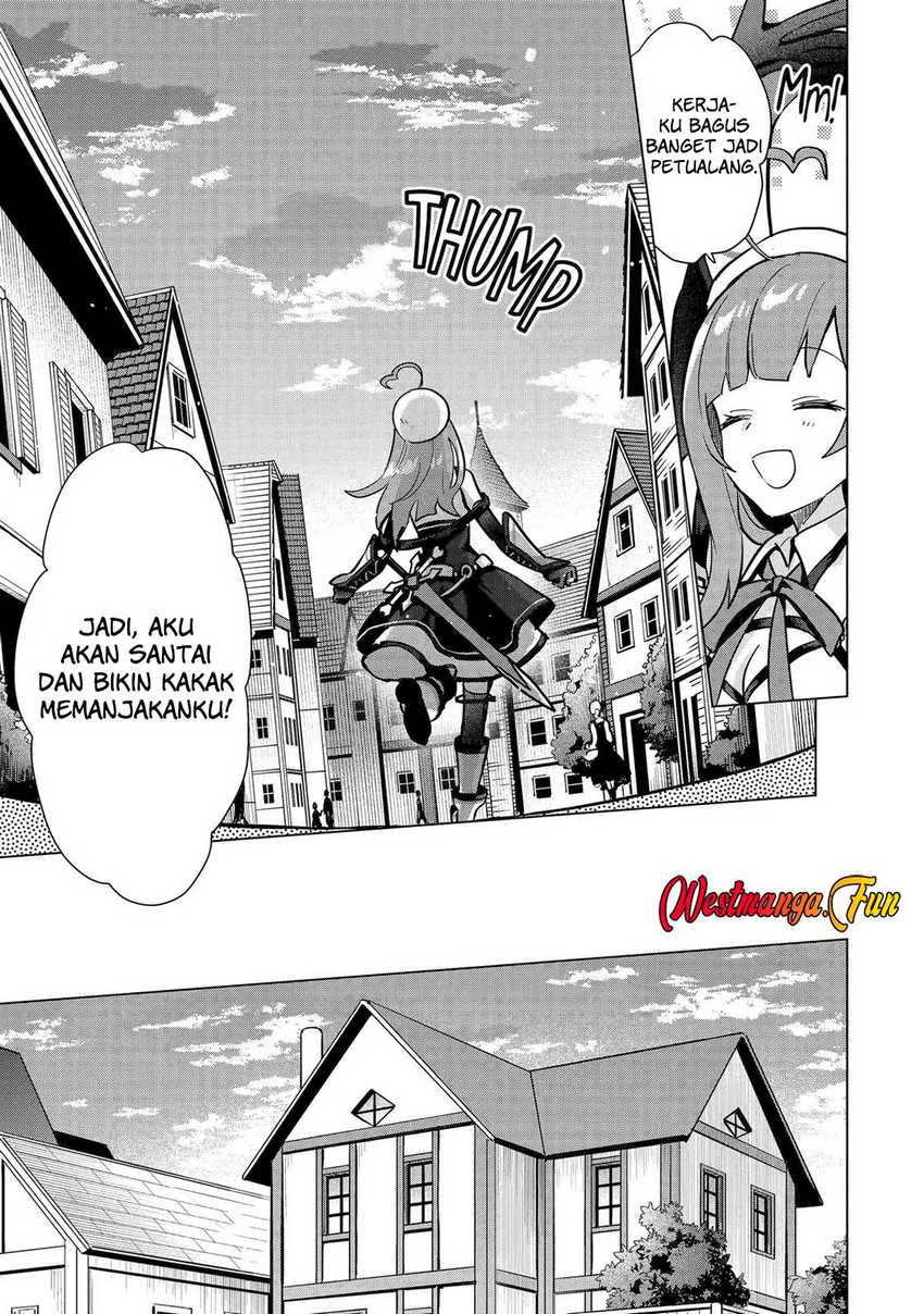 Saibai Cheat de Saikyou Saien E, Tada no Katei Saiendesu kedo? Chapter 13 Fix Image 6