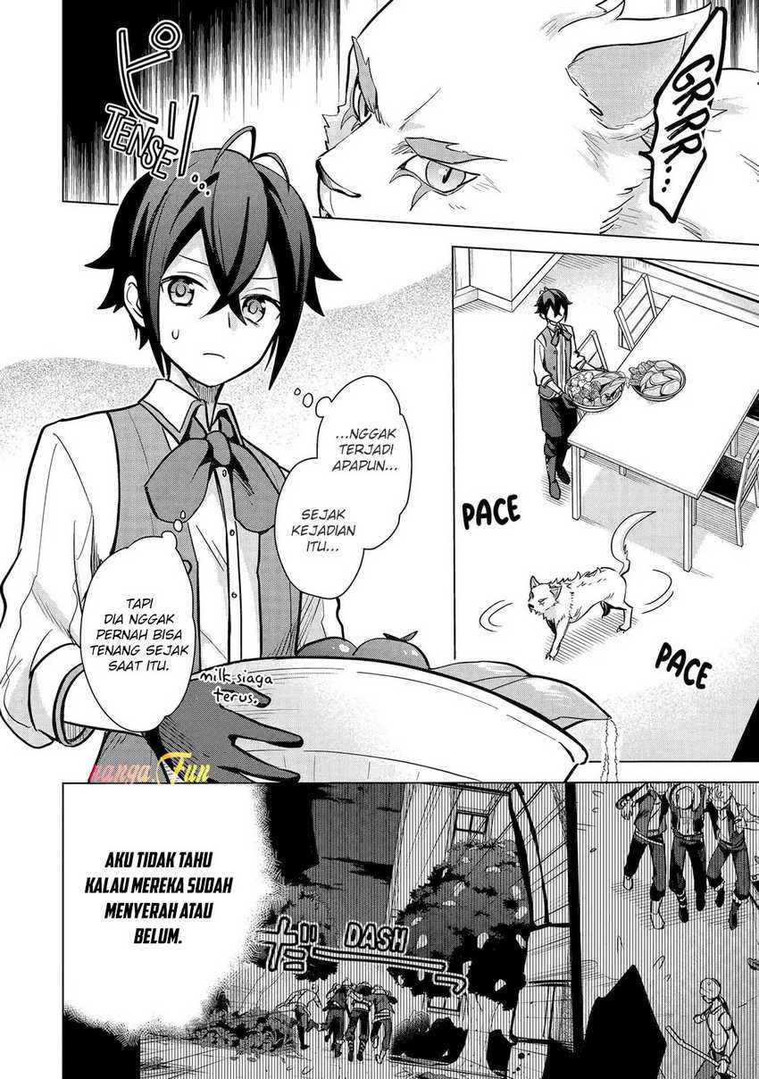 Saibai Cheat de Saikyou Saien E, Tada no Katei Saiendesu kedo? Chapter 13 Fix Image 7