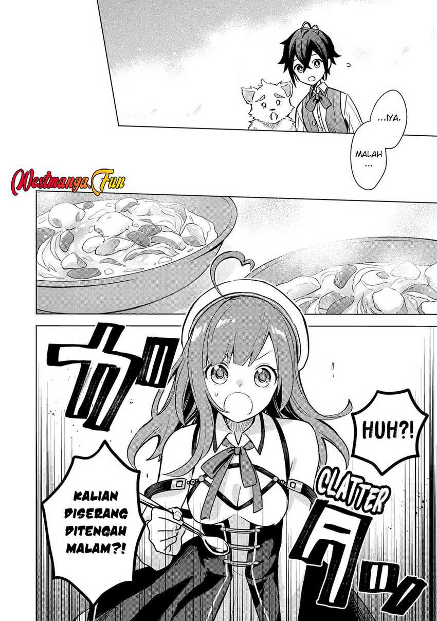 Saibai Cheat de Saikyou Saien E, Tada no Katei Saiendesu kedo? Chapter 13 Fix Image 11