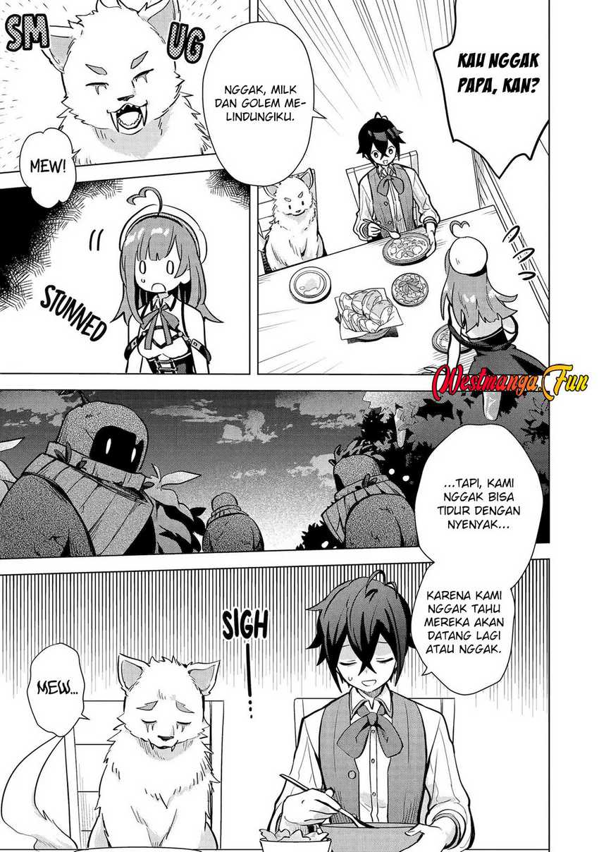 Saibai Cheat de Saikyou Saien E, Tada no Katei Saiendesu kedo? Chapter 13 Fix Image 12