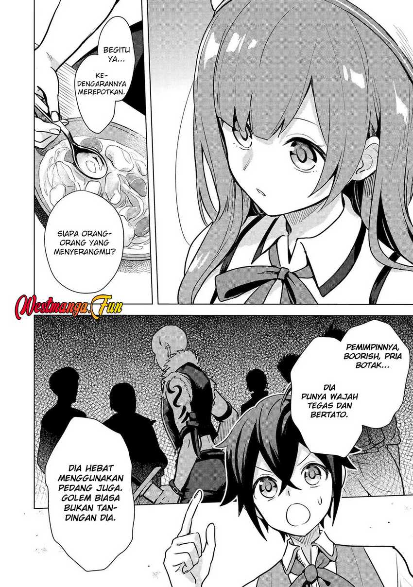 Saibai Cheat de Saikyou Saien E, Tada no Katei Saiendesu kedo? Chapter 13 Fix Image 13