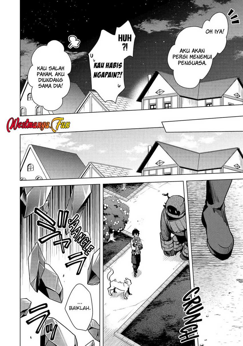 Saibai Cheat de Saikyou Saien E, Tada no Katei Saiendesu kedo? Chapter 13 Fix Image 15