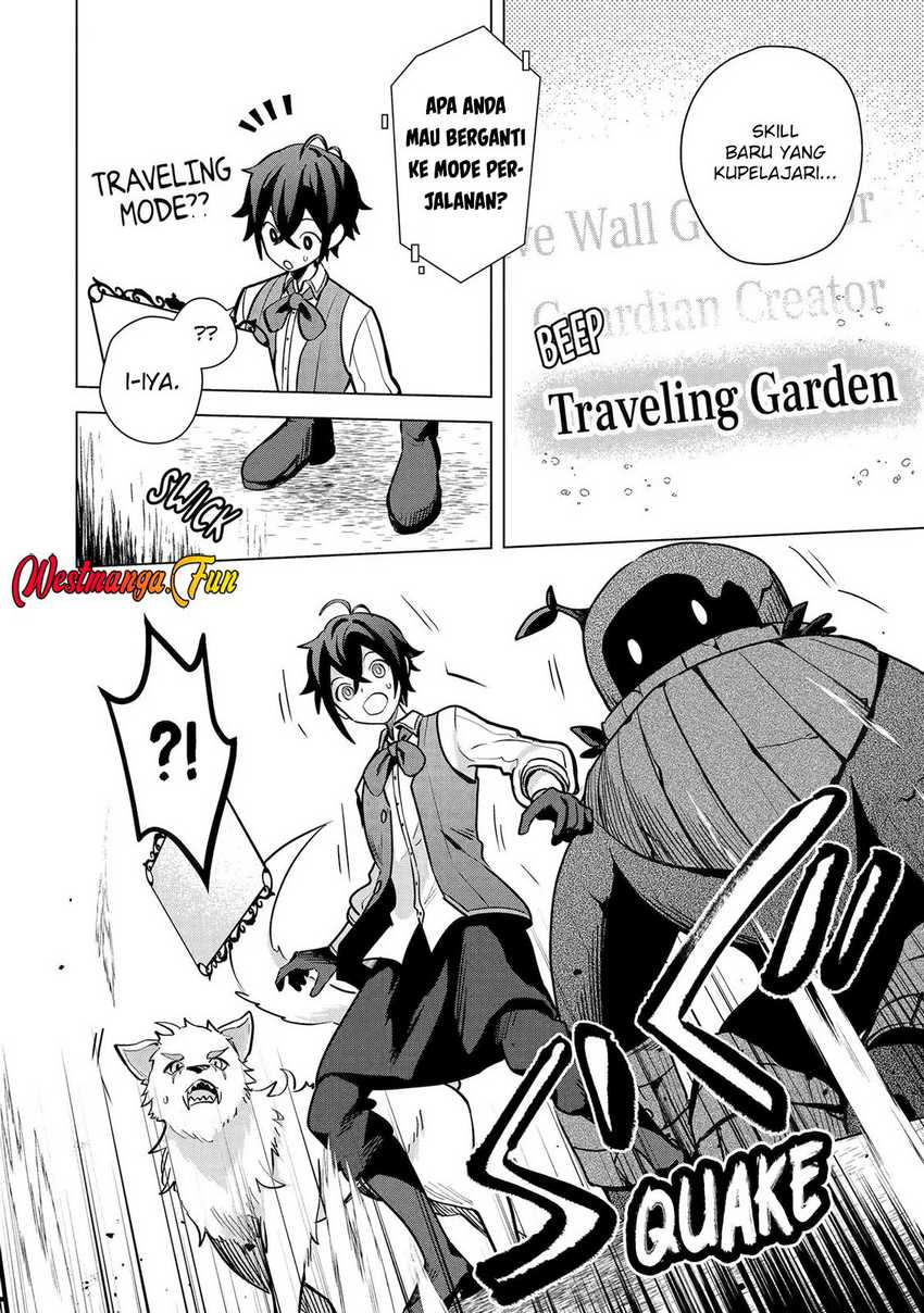 Saibai Cheat de Saikyou Saien E, Tada no Katei Saiendesu kedo? Chapter 13 Fix Image 20