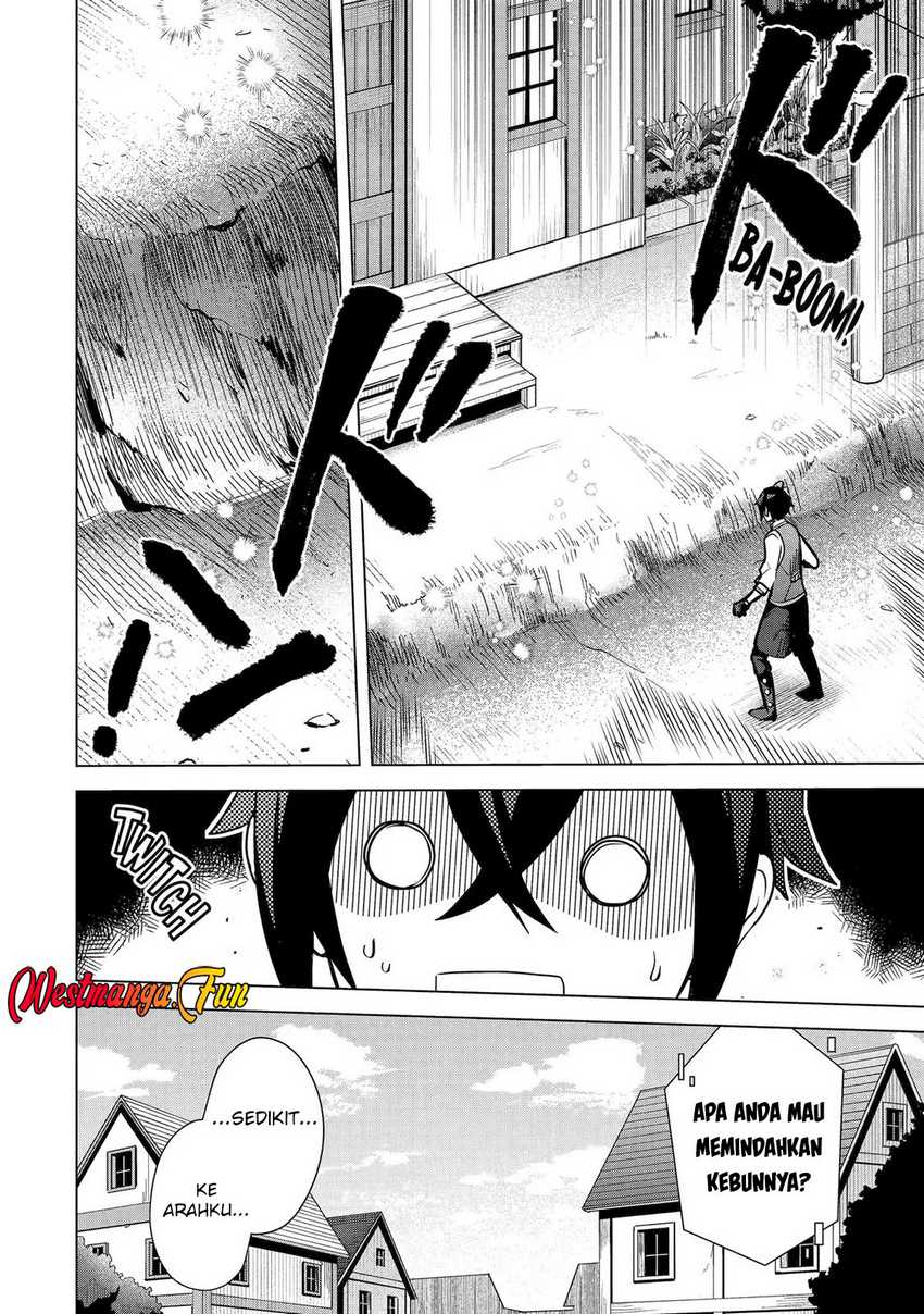 Saibai Cheat de Saikyou Saien E, Tada no Katei Saiendesu kedo? Chapter 13 Fix Image 22