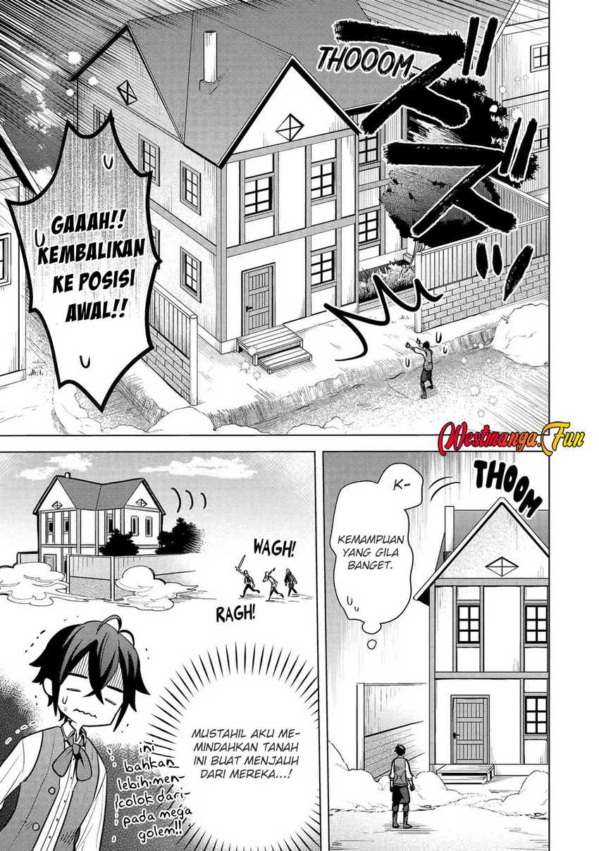 Saibai Cheat de Saikyou Saien E, Tada no Katei Saiendesu kedo? Chapter 13 Fix Image 23