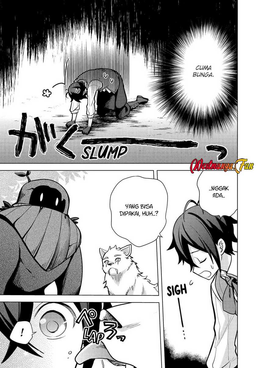 Saibai Cheat de Saikyou Saien E, Tada no Katei Saiendesu kedo? Chapter 13 Fix Image 25