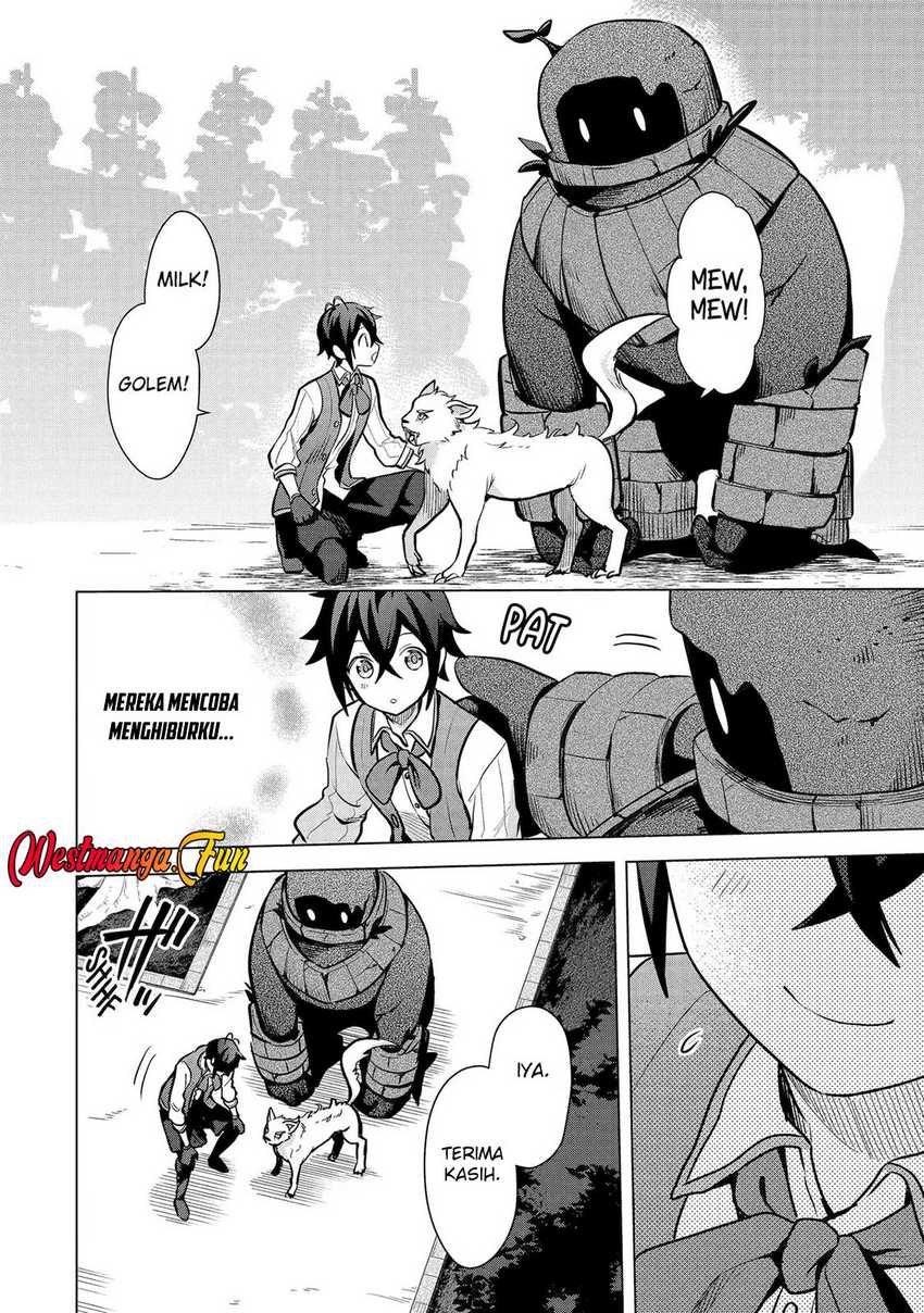 Saibai Cheat de Saikyou Saien E, Tada no Katei Saiendesu kedo? Chapter 13 Fix Image 26