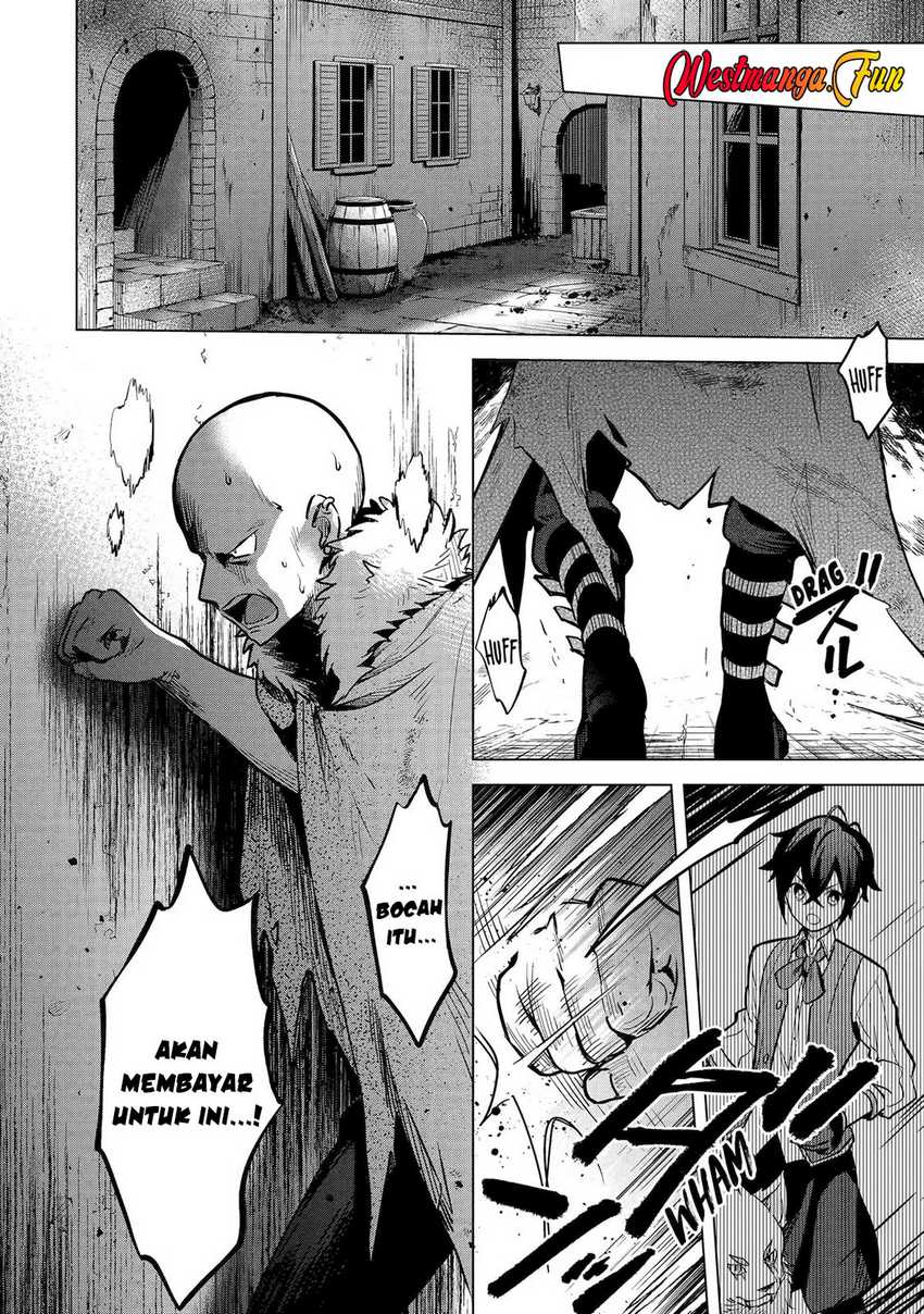 Saibai Cheat de Saikyou Saien E, Tada no Katei Saiendesu kedo? Chapter 13 Fix Image 30