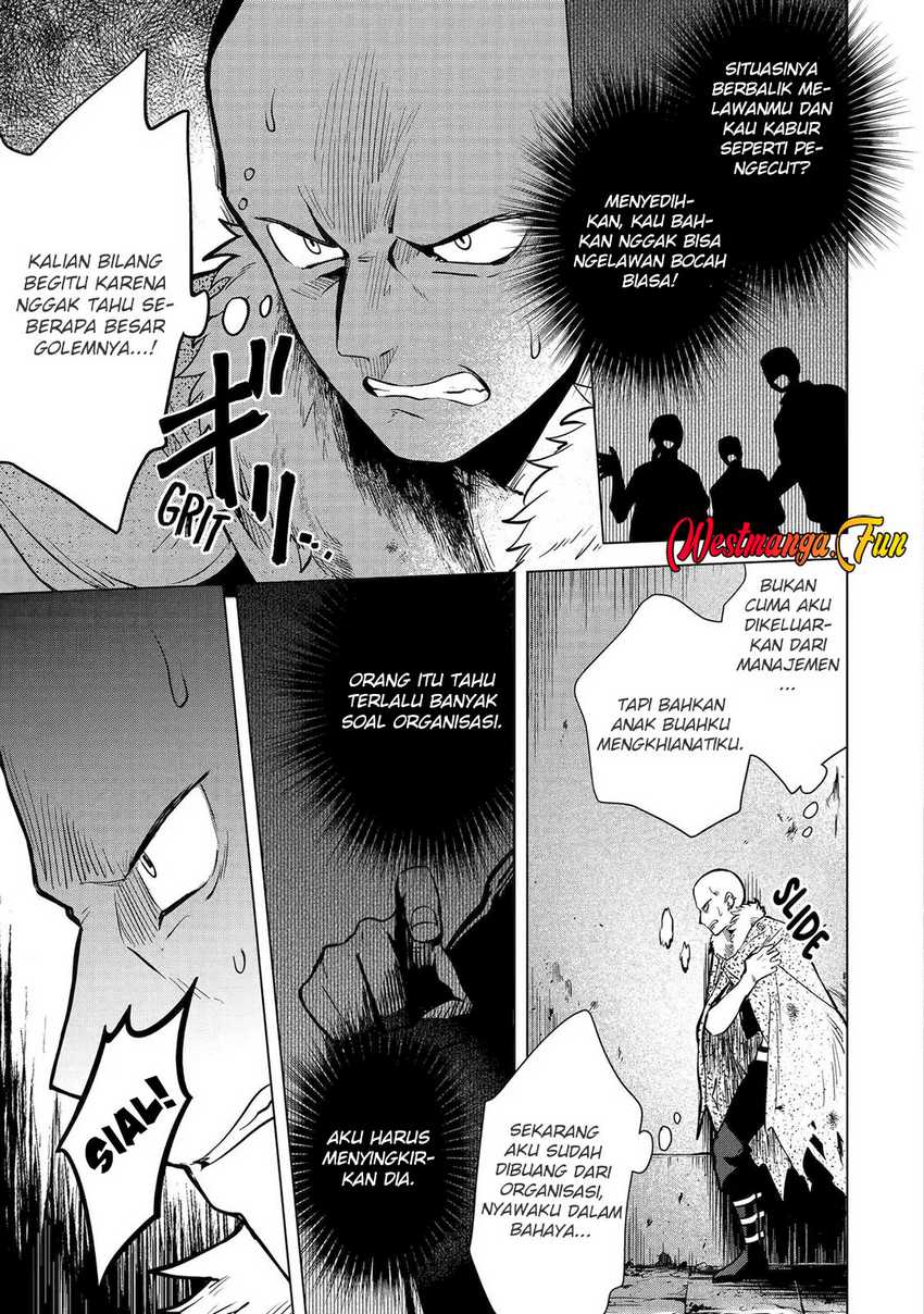 Saibai Cheat de Saikyou Saien E, Tada no Katei Saiendesu kedo? Chapter 13 Fix Image 31