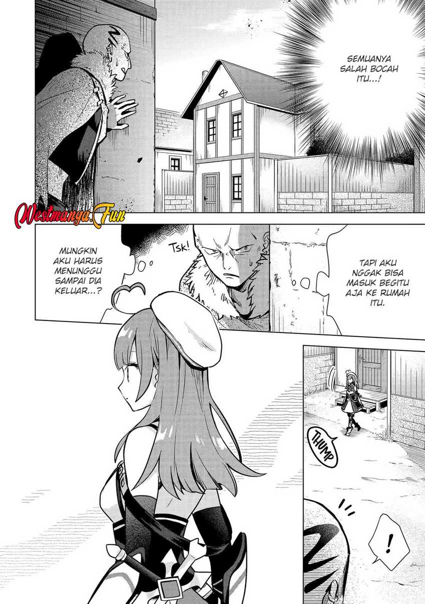 Saibai Cheat de Saikyou Saien E, Tada no Katei Saiendesu kedo? Chapter 13 Fix Image 32
