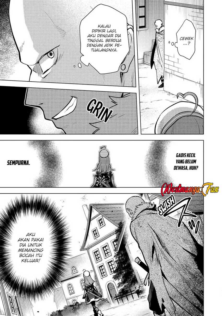 Saibai Cheat de Saikyou Saien E, Tada no Katei Saiendesu kedo? Chapter 13 Fix Image 33