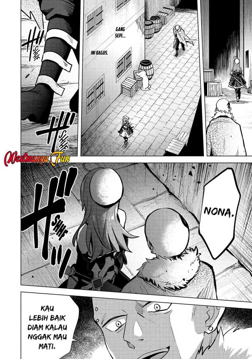 Saibai Cheat de Saikyou Saien E, Tada no Katei Saiendesu kedo? Chapter 13 Fix Image 34