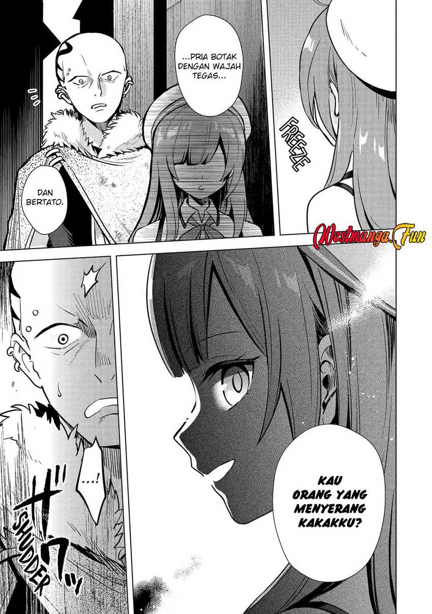 Saibai Cheat de Saikyou Saien E, Tada no Katei Saiendesu kedo? Chapter 13 Fix Image 35