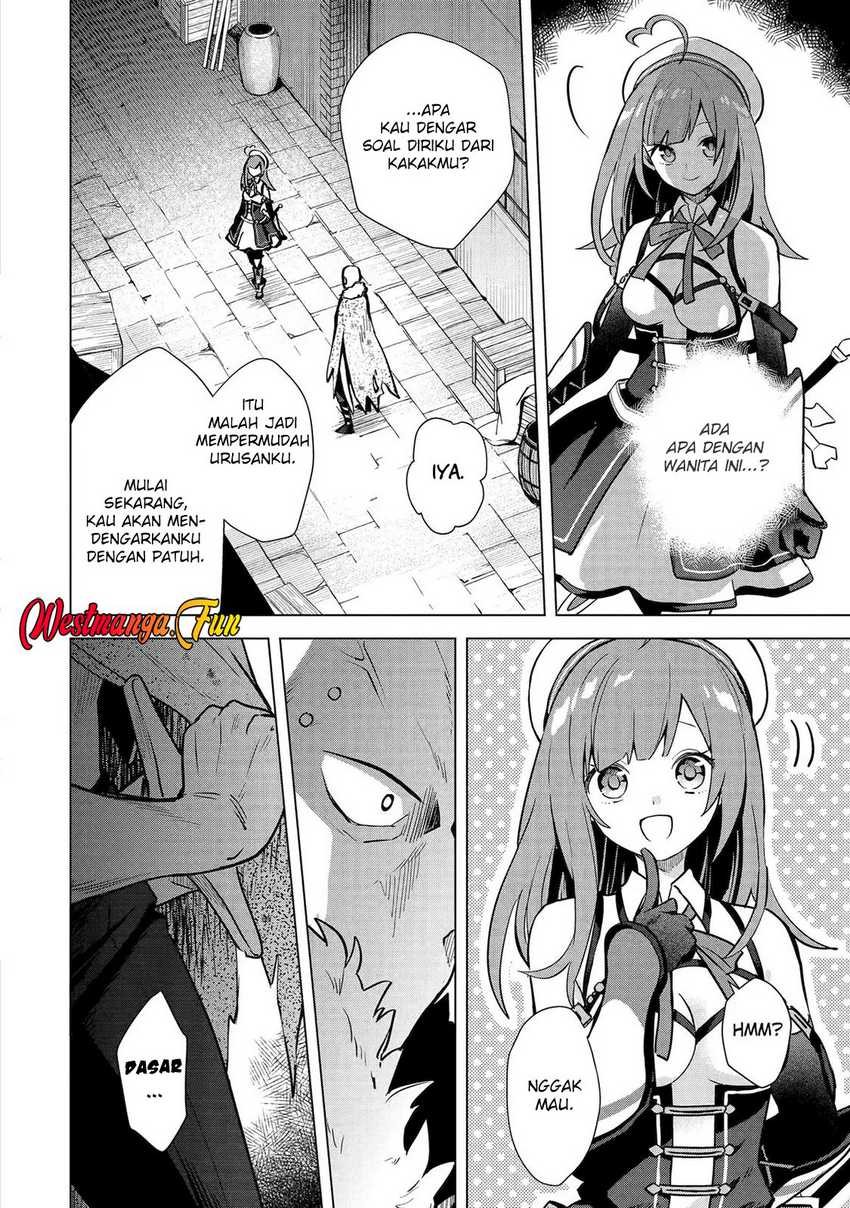 Saibai Cheat de Saikyou Saien E, Tada no Katei Saiendesu kedo? Chapter 13 Fix Image 36