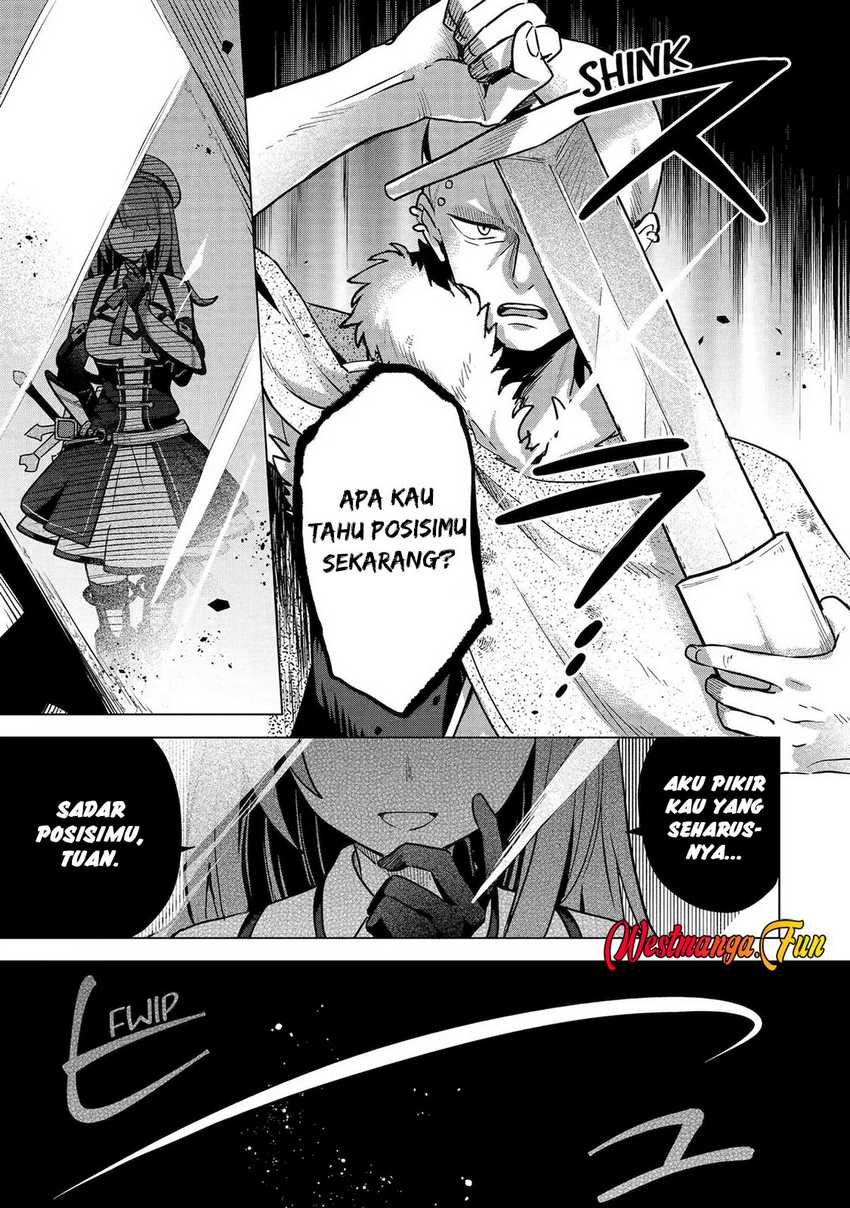 Saibai Cheat de Saikyou Saien E, Tada no Katei Saiendesu kedo? Chapter 13 Fix Image 37