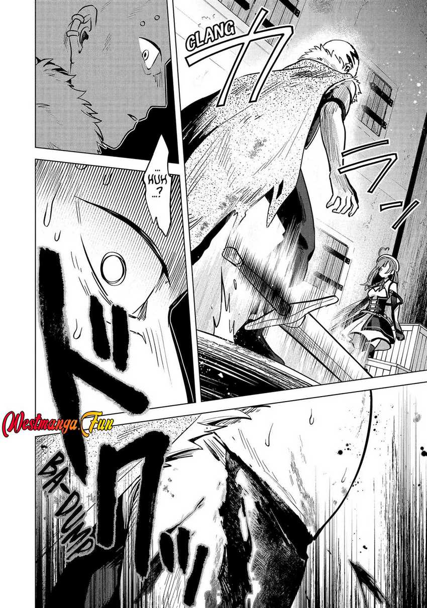 Saibai Cheat de Saikyou Saien E, Tada no Katei Saiendesu kedo? Chapter 13 Fix Image 38