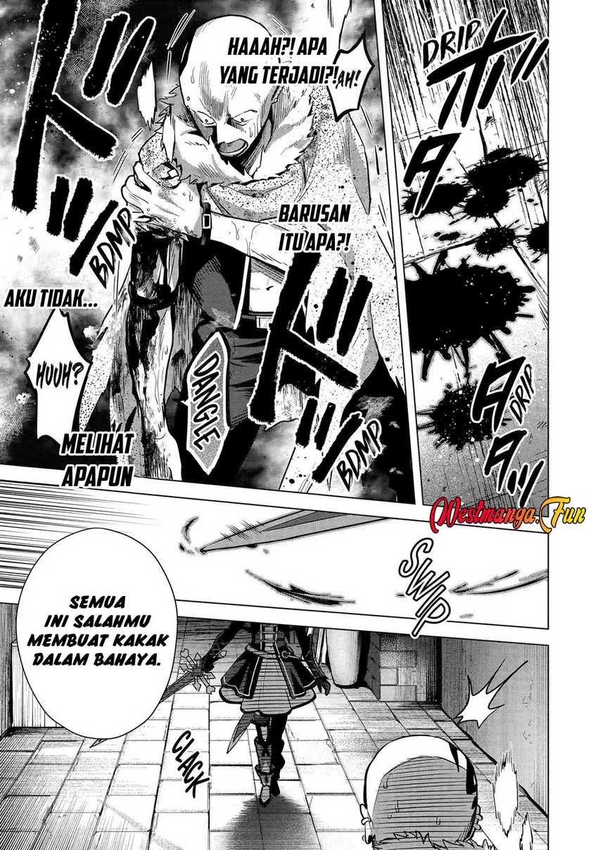 Saibai Cheat de Saikyou Saien E, Tada no Katei Saiendesu kedo? Chapter 13 Fix Image 39