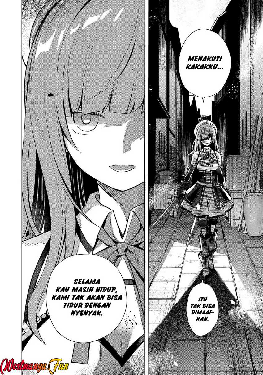 Saibai Cheat de Saikyou Saien E, Tada no Katei Saiendesu kedo? Chapter 13 Fix Image 40