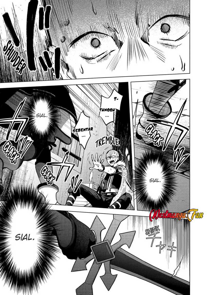 Saibai Cheat de Saikyou Saien E, Tada no Katei Saiendesu kedo? Chapter 13 Fix Image 41