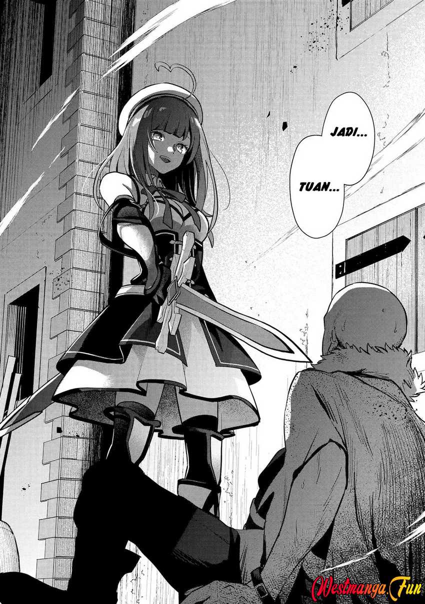 Saibai Cheat de Saikyou Saien E, Tada no Katei Saiendesu kedo? Chapter 13 Fix Image 42