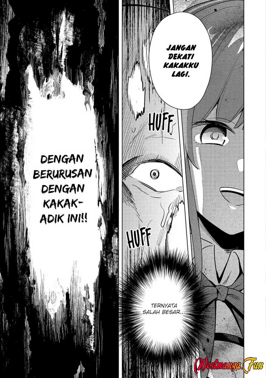 Saibai Cheat de Saikyou Saien E, Tada no Katei Saiendesu kedo? Chapter 13 Fix Image 43