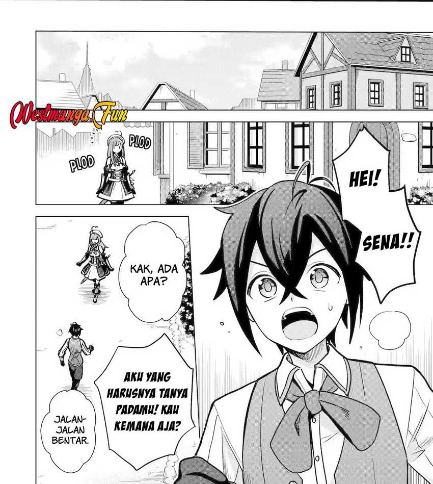 Saibai Cheat de Saikyou Saien E, Tada no Katei Saiendesu kedo? Chapter 13 Fix Image 44