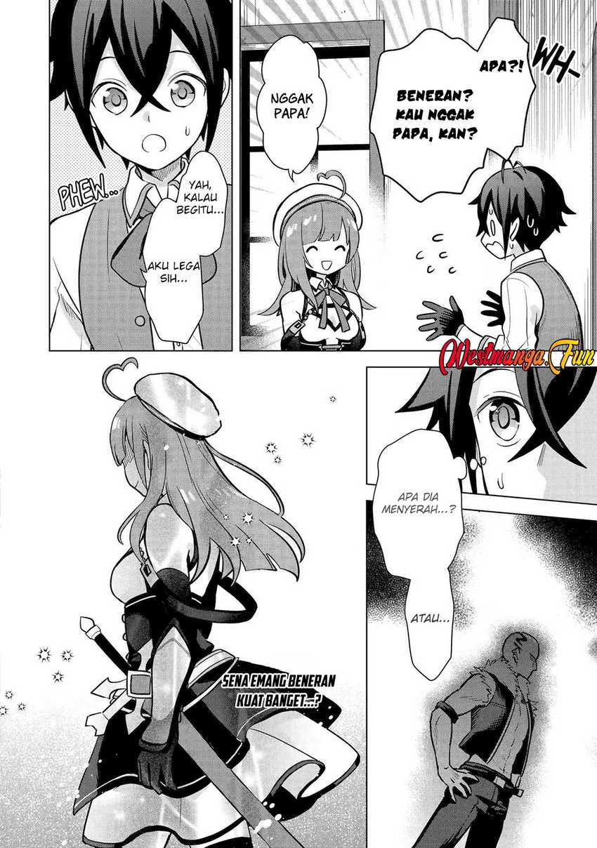 Saibai Cheat de Saikyou Saien E, Tada no Katei Saiendesu kedo? Chapter 13 Fix Image 46