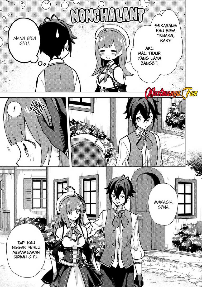 Saibai Cheat de Saikyou Saien E, Tada no Katei Saiendesu kedo? Chapter 13 Fix Image 47