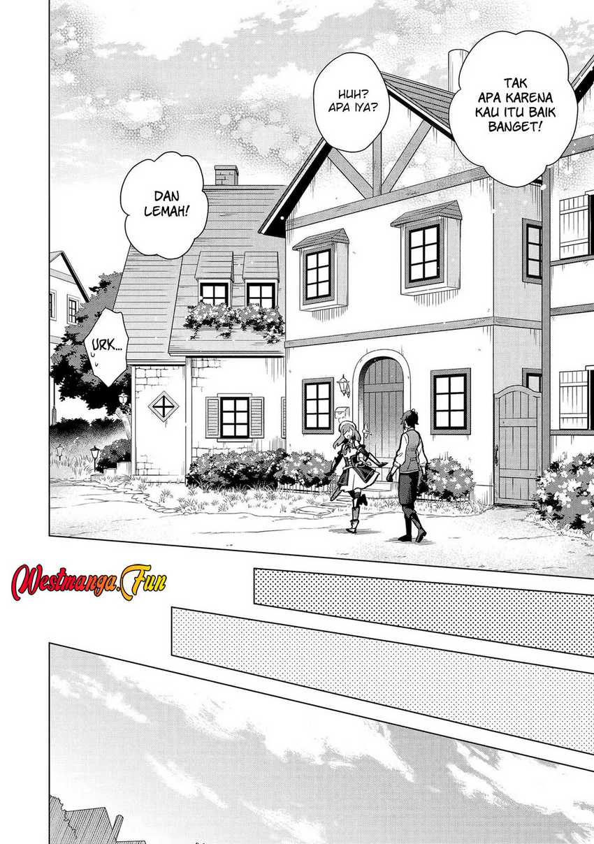 Saibai Cheat de Saikyou Saien E, Tada no Katei Saiendesu kedo? Chapter 13 Fix Image 49