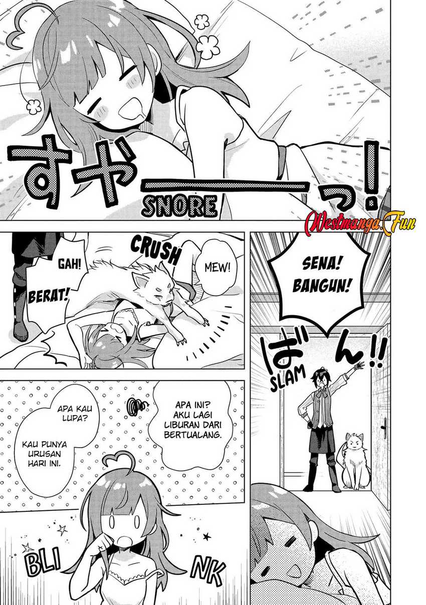 Saibai Cheat de Saikyou Saien E, Tada no Katei Saiendesu kedo? Chapter 13 Fix Image 50