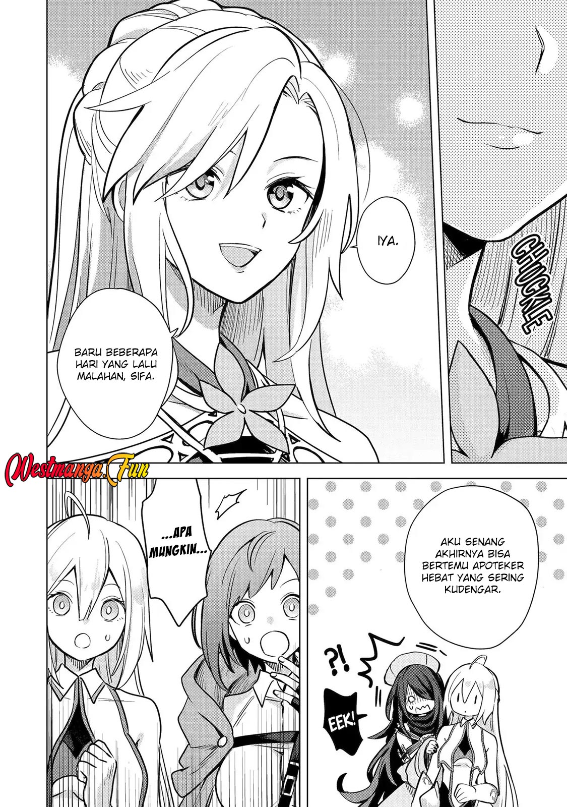 Saibai Cheat de Saikyou Saien E, Tada no Katei Saiendesu kedo? Chapter 13 Image 7