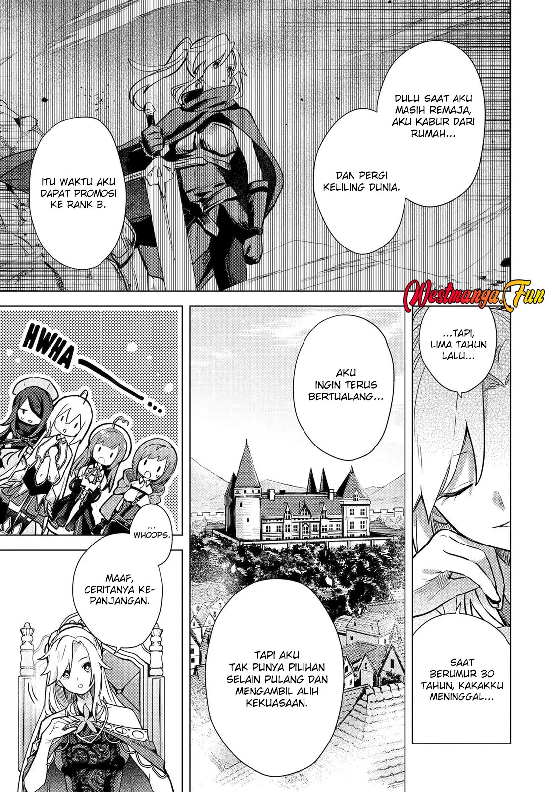 Saibai Cheat de Saikyou Saien E, Tada no Katei Saiendesu kedo? Chapter 13 Image 10