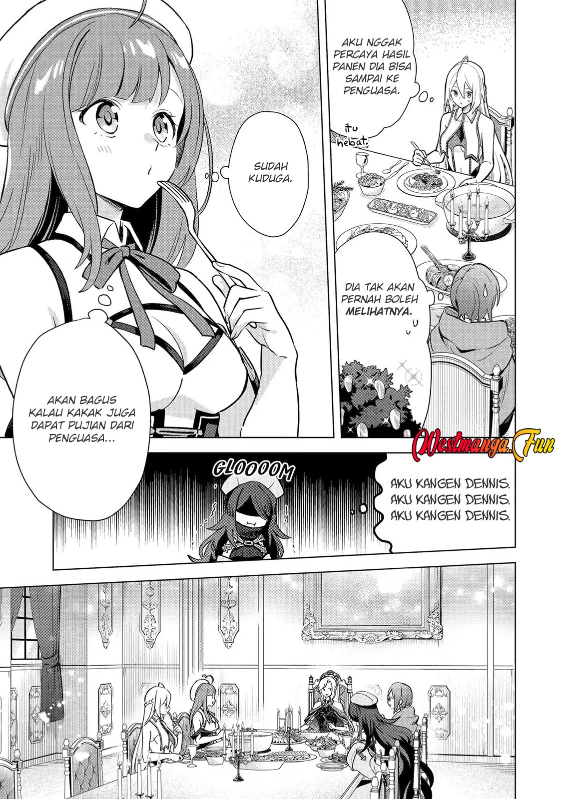 Saibai Cheat de Saikyou Saien E, Tada no Katei Saiendesu kedo? Chapter 13 Image 18
